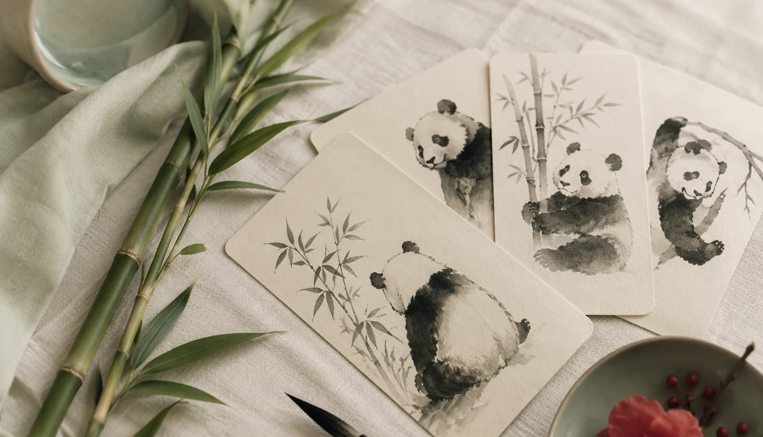 Poem Flashcards